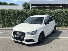 Audi A1 - 1.2 TFSI Attraction * Navi * Bluetooth * Cruise * Garantie