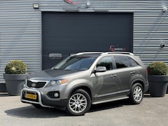 Kia Sorento - 2.2 CRDi X-clusive 4WD | Navigatie | Parkeersensoren | Cruise Control | Trekhaak |