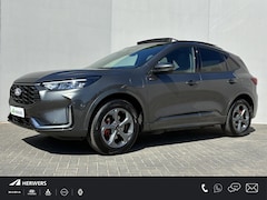 Ford Kuga - 2.5 PHEV ST-Line X / Fabrieksgarantie t/m 02-2029 / WINTER-PACK / Trekgewicht 2.100 KG / E