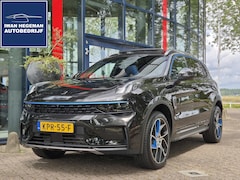 Lynk & Co 01 - 1.5 | SOH 94, 41% | Zwarte hemel | Navigatie | Apple Carplay | Parkeersensoren + Camera |