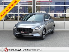 Suzuki Swift - 1.2 Style Smart Hybrid