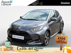 Toyota Yaris - 1.5 Hybrid 115 Comfort Apple Carplay/Android Auto , cruise control adaptief en stuurhulp ,