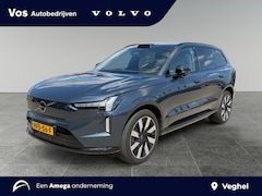 Volvo EX90 - Twin Motor Ultra 7p. 111 kWh Luchtvering | Bowers & Wilkins | Trekhaak elektr