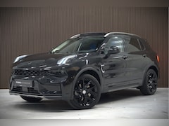 Lynk & Co 01 - 1.5 | Panoramadak | Stoelverwarming | Keyless | Apple Carplay | Memory Seat | Adaptive Cru
