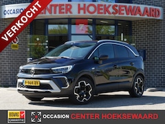 Opel Crossland - 1.2 83pk Start/Stop Edition | Stoel+stuur verwarming | Full LED | Carplay | PDC |