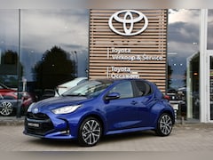 Toyota Yaris - 1.5 Hybrid 115 Dynamic Automaat 116pk | Comfort pakket | Dodehoek detector | Achteruitrijc