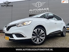 Renault Grand Scénic - 1.3 TCe Business Zen 7-Persoons *apk 09-2027*NL-AUTO+NAP+1EIG+NAVI+TREKHAAK+PARKEERSENSORE