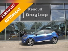 Renault Captur - 155PK-EDIT.ONE-AUTOM-70DKM-LEDER-PANODAK-BOSE-TREKH