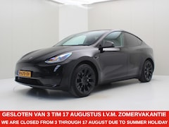 Tesla Model Y - Standard RWD Plus 351pk [ TREKHAAK+LFP ACCU+AUTOPILOT+20 INCH+PREMIUM AUDIO ]