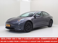 Tesla Model 3 - Long Range AWD 94.1% SoH UPGRADE [ AMD RYZEN+WARMTEPOMP+AUTOPILOT ]