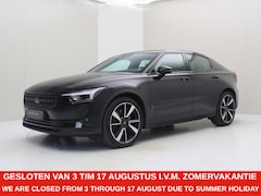 Polestar 2 - 2 Long Range Single Motor 231PK 90% SoH ( PANO+ACC+CAMERA+CARPLAY+STOELVERWARMING+20INCH )