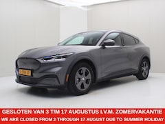 Ford Mustang Mach-E - 75kWh 258pk RWD 93% SoH [ LEDER+CARPLAY+STOEL/STUURWIELVERWARMING ]