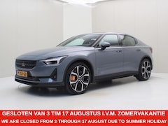 Polestar 2 - 2 Long Range Dual Motor Performance AWD 408PK 91, 91% SoH [ PERFORMANCE PACK+TREKHAAK+PANO