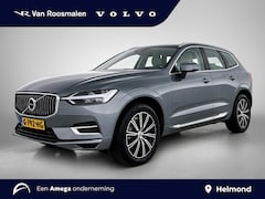 Volvo XC60 - 2.0 T5 Inscription