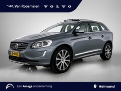 Volvo XC60 - 2.0 T5 FWD Summum | Panoramadak | Trekhaak | Camera |