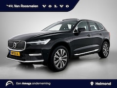 Volvo XC60 - 2.0 T8 AWD Inscription Expression | SOH 90% | Trekhaak | Dealero