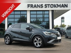 Renault Captur - 1.6 E-Tech Hybrid 145 R.S. Line