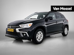Mitsubishi ASX - 1.6 Cleartec Life Airconditioning | LM Velgen | Navigatie systeem | Cruise Controle | Elec
