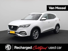 MG EHS - 1.5 TGDI PHEV Aut. Luxury | Panoramadak | Navi | Leder | Led Sfeerlicht | CarPlay | 360 Ca
