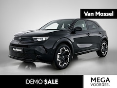 Opel Mokka - 1.2 Turbo GS DEMO SALE | Tot 8 jaar garantie |