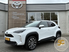 Toyota Yaris Cross - 1.5 Hybrid 115 First Edition NL-AUTO 1E-EIG KEYLESS CLIMA NAVI AD-CRUISE APPLE/ANDROID 17'