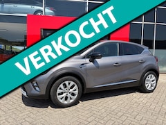 Renault Captur - 1.0 TCe 90 Intens / camera / trekhaak
