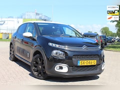 Citroën C3 - 1.2 PureTech S&S Shine NAP automaat camera clima