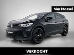 Volkswagen ID.4 - Pro Limited Edition 77 kWh 286 PK | Trekhaak | Apple Carplay | Stoelverwarming | Android A