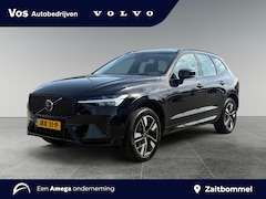 Volvo XC60 - 2.0 T6 Plug-in hybrid AWD Plus Dark l Long Range l Premium Pack l