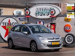 Citroën C3 - 1.2 PureTech Feel Edition 24.200 km + NAP NL-auto