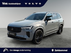 Volvo XC90 - 2.0 T8 Plug-in hybrid AWD Ultra Black Edition