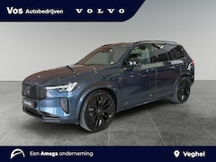 Volvo XC90 - T8 Plug-in hybrid AWD Plus Black Edition | Luchtvering | Panoramadak | Bowers & Wilkins
