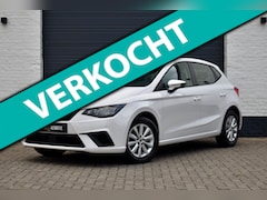 SEAT Ibiza - 1.0 EcoTSI Style| Automaat | ACC | Virtual | Camera