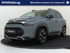 Citroën C3 Aircross - 1.2 PureTech S&S Shine