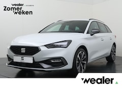 SEAT Leon Sportstourer - FR PHEV First Edition 1.5 TSI eHybrid | 204 PK | SoH 100% | Automaat | Achteruitrijcamera