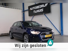 Audi A1 Sportback - 25 TFSI Advanced edition - N.A.P. Airco, Cruise, Virtual display, Carplay, PDC