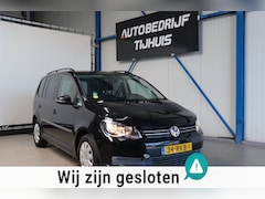 Volkswagen Touran - 1.6 TDI BlueMotion > EXPORT <