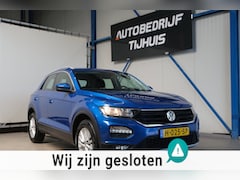 Volkswagen T-Roc - 1.0 TSI Style - N.A.P. Airco, Cruise, PDC, Navi, Carplay