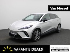 MG MG4 - 64 kWh Luxury | Elektrisch verstelbare stoel | Camera | Carplay |