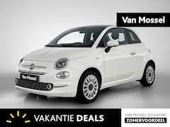 Fiat 500 - 1.0 Hybrid Dolcevita