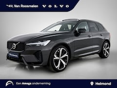 Volvo XC60 - 2.0 T8 AWD Ultimate Dark | SOH 98% | Luchtvering | Bowers&Wilki