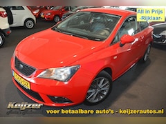 SEAT Ibiza - 1.2 Style i Tech uitvoering