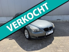 BMW 5-serie - 523i