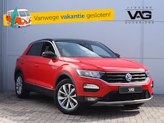 Volkswagen T-Roc - 2.0 TSI 4Motion Sport