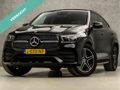 Mercedes-Benz GLE-Klasse Coupé - 350 e AMG 4MATIC 334Pk Automaat (PANORAMADAK, APPLE CARPLAY, LUCHTVERING, MEMORY SEATS, ST