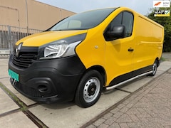 Renault Trafic - 1.6 dCi T29 L2H1 Comfort Energy