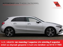Mercedes-Benz A-klasse - 250e AUT8 Luxury Line (FACELIFT) LEDER SFEER NAVI TREKHAAK
