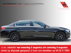 BMW 5-serie - 530e iPerformance Executive