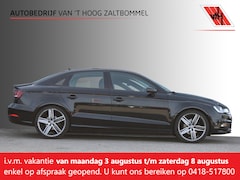 Audi A3 Limousine - 1.4 TFSI CoD Ambition Pro Line PANORAMADAK B&O NAVI CAMERA 19'' NL AUTO