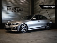 BMW 3-serie - Limousine 330i M Sport | M Sport | Head Up | Stoelverwarming | Adaptieve Cruise Controle |